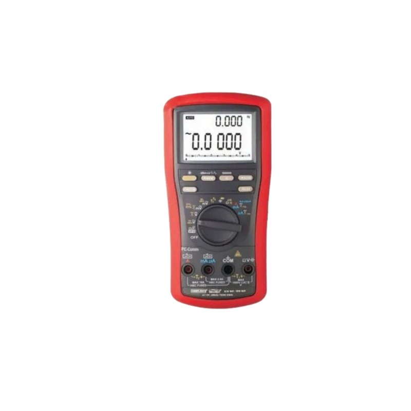 kusam-meco-km-869-true-rms-digital-multimeter-with-vfd-feature-pc-interface-26875