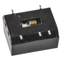 Recom DC/DC Converter Surface Mount 5V Output Voltage 200mA Output Current 1W Power R1S-3.305