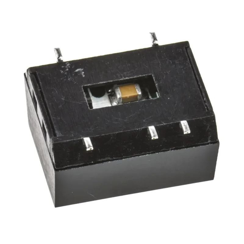 Recom DC/DC Converter Surface Mount 5V Output Voltage 200mA Output Current 1W Power R1S-3.305