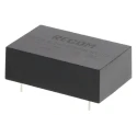 Recom DC/DC Converter Through Hole, 15V dc Output, 117 mA, 18-36V dc Input, 3.5W Power, DIP-24 Package REC3.5-2415DRW/R10/A