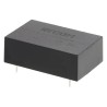 Recom DC/DC Converter Through Hole, 15V dc Output, 117 mA, 18-36V dc Input, 3.5W Power, DIP-24 Package REC3.5-2415DRW/R10/A