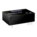 Recom DC/DC Converter Through Hole, 5V DC Output, 1A Output Current, 36V Maximum Input Voltage, 6W Power, Model REC6