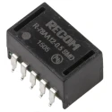Recom Switching Regulator Surface Mount 12V DC Output Voltage 500 mA Output Current 6W Power R-78AA12-0.5SMD