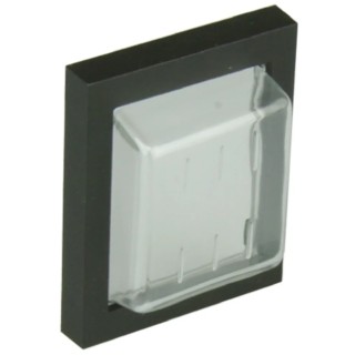 ZF Rocker Switch Cover for use with WR Series 0015-0646