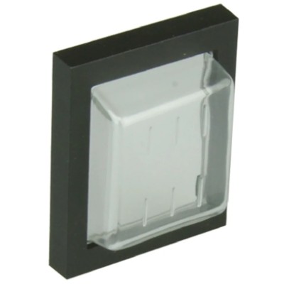ZF Rocker Switch Cover for use with WR Series 0015-0646