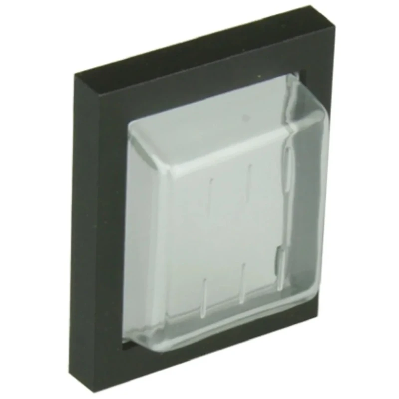 ZF Rocker Switch Cover for use with WR Series 0015-0646