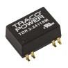 TRACOPOWER 5V 2W Surface Mount DC/DC Converter, 400mA Output Current, 18V-36V Input, 85°C Max Temp TDR 2-2411SM