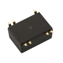 TRACOPOWER 5V 2W Surface Mount DC/DC Converter, 400mA Output Current, 18V-36V Input, 85°C Max Temp TDR 2-2411SM