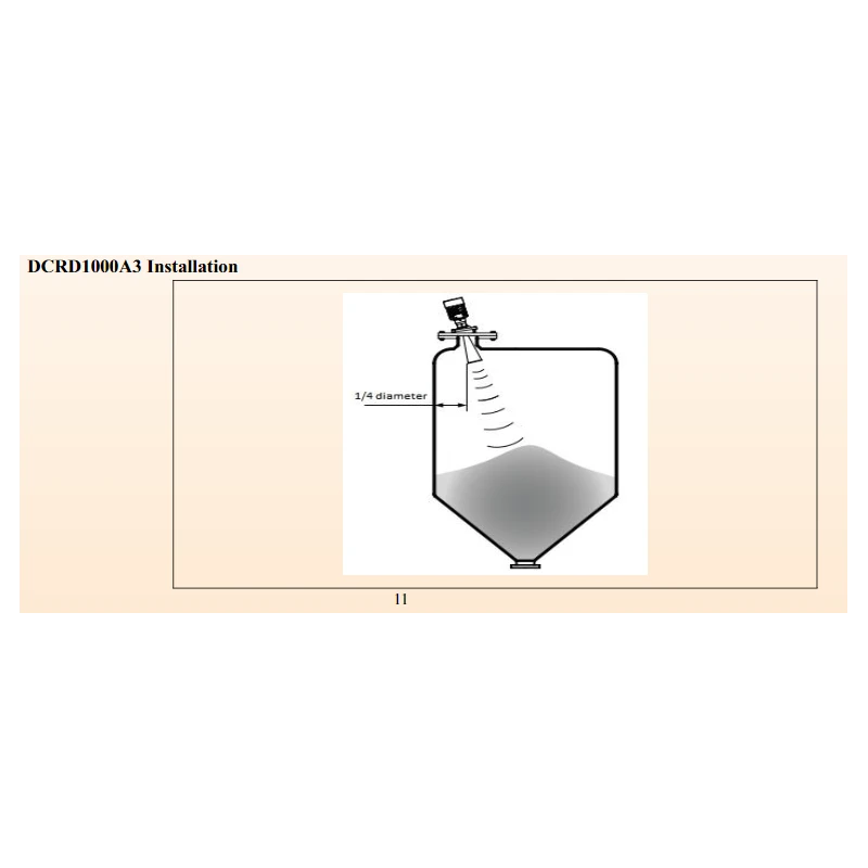  radar-level-transmitter-dcrd-1000a3-31961-3