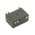 TRACOPOWER TDR 2-2411WISM DC/DC Converter 5V DC 400mA 36V DC Input 9V Input 2W Surface Mount 85°C Max Temperature
