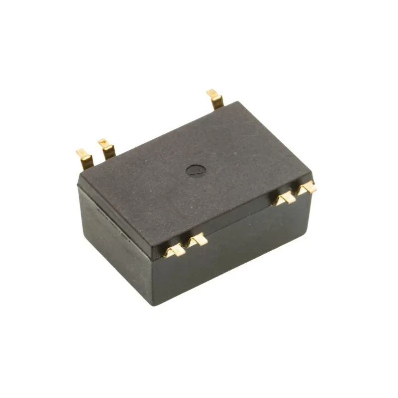 TRACOPOWER TDR 2-2411WISM DC/DC Converter 5V DC 400mA 36V DC Input 9V Input 2W Surface Mount 85°C Max Temperature