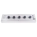 ELC Capacitance Decade Box Adjustable 100 pF to 1 μF 5 Decades, Accuracy ±2% DC 05