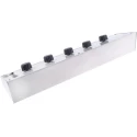 ELC Capacitance Decade Box Adjustable 100 pF to 1 μF 5 Decades, Accuracy ±2% DC 05