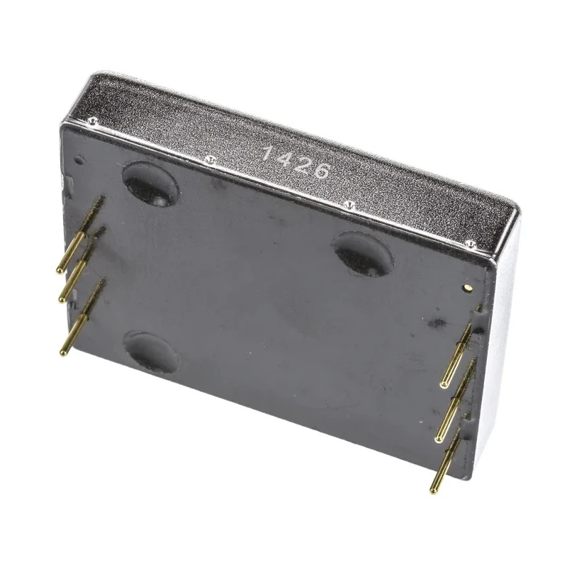 TRACOPOWER TEN 25WI DC/DC Converter 5V DC 5A 10-40V DC Input 25W Through Hole 85°C Max Temp TEN 25-2411WI