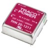 TRACOPOWER DC/DC Converter 5V DC Output 4A 18V DC Input 9V Input 20W Through Hole Mount THN 20-1211