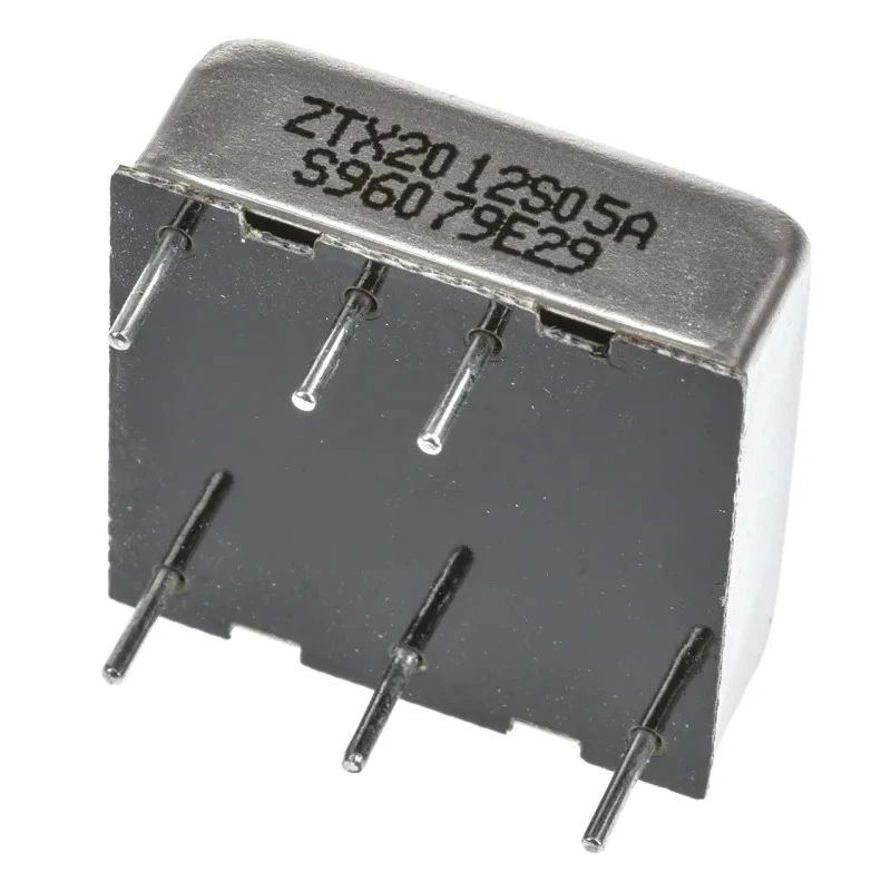 TRACOPOWER DC/DC Converter 5V DC Output 4A 18V DC Input 9V Input 20W Through Hole Mount THN 20-1211