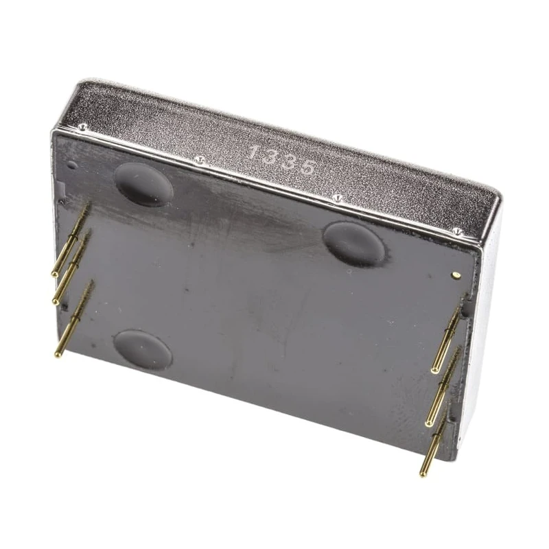 TRACOPOWER DC/DC Converter 12V DC Output 2.5 A, 75V DC Max Input, 18V Min Input, 30W Power, Through Hole Mount TEN 25-4812WI