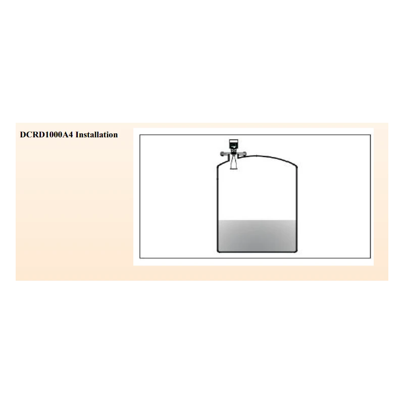  radar-level-transmitter-dcrd-1000a4-31962-3