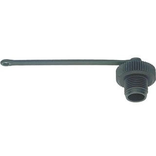 binder 713 763 Male/Female Dust Cap IP67, IP40 Rated Metal Plastic 08-2616-000-000