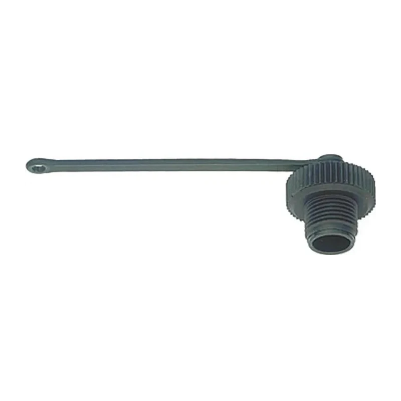 binder 713 763 Male/Female Dust Cap IP67, IP40 Rated Metal Plastic 08-2616-000-000