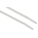 HellermannTyton Cable Tie Assembly 200 mm x 5.4 mm Natural Polyamide 66 156-00654 T50RMB4A-PA66-NA