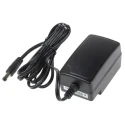 MEAN WELL AC/DC Adapter EU UK AUS US Japan 264V AC Output 625 mA 24 V DC GE12I24-P1J