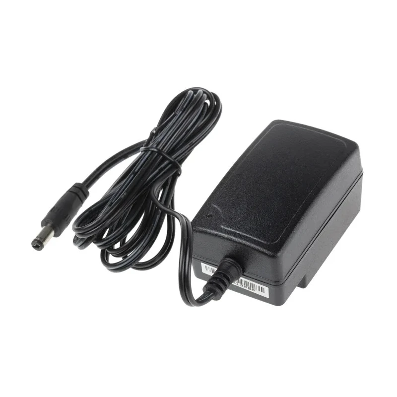 MEAN WELL AC/DC Adapter EU UK AUS US Japan 264V AC Output 625 mA 24 V DC GE12I24-P1J