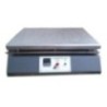 Jyoti Enterprises Laboratory Hot Plates Mild Steel Rectangular 50 Hz
