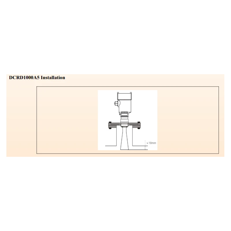  aranka-radar-level-transmitter-dcrd-1000a5-31963-3