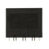TE Connectivity Dynamic 5000 Series Straight Through Hole PCB Header 3 Contacts 10.16 mm Pitch 1 Row Shrouded 1-353082-2