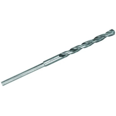 DeWALT High Speed Steel Masonry Drill Bit 1 Flute Straight 200mm DT6529-QZ