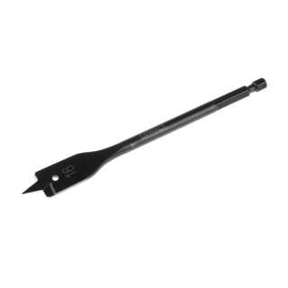 DeWALT Steel Drill Bit 16 mm Diameter, 152 mm Overall Length DT4766-QZ