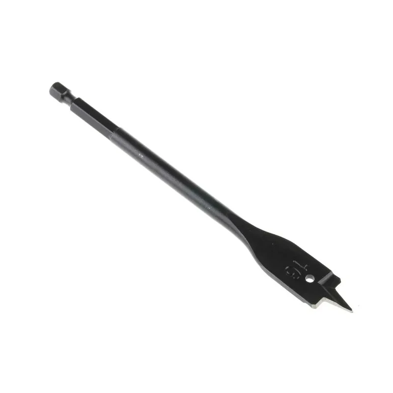 DeWALT Steel Drill Bit 16 mm Diameter, 152 mm Overall Length DT4766-QZ