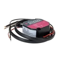 TRACOPOWER TIW 06-105 Switching Power Supply 5V DC 5W 90-264V AC Input Plastic Housing IP67 TIW 06-105