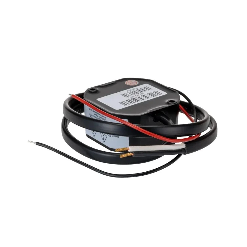 TRACOPOWER TIW 06-105 Switching Power Supply 5V DC 5W 90-264V AC Input Plastic Housing IP67 TIW 06-105