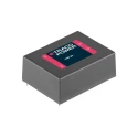 TRACOPOWER Switching Power Supply, 12V dc, 60W, 5A Output Current, PCB Mount TMP 60112