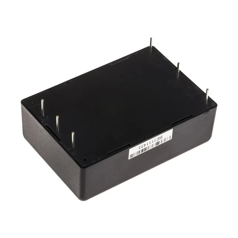 TRACOPOWER Switching Power Supply 2 Output 5V DC, 20 W, PCB Mount, 90-264V AC Input TML 20205
