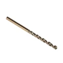 DeWALT High Speed Steel Cobalt HSS-E Metal Drill Bit 80mm Overall Length DT4905-QZ