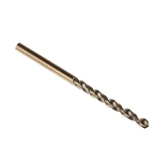 DeWALT High Speed Steel Cobalt HSS-E Metal Drill Bit 80mm Overall Length DT4905-QZ