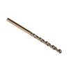 DeWALT High Speed Steel Cobalt HSS-E Metal Drill Bit 80mm Overall Length DT4905-QZ