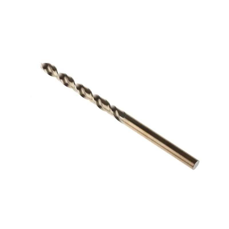 DeWALT High Speed Steel Cobalt HSS-E Metal Drill Bit 80mm Overall Length DT4905-QZ