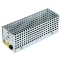 RS PRO 85 °C Enclosure Heater 110V AC 100W Output, 100W Input, Surface Mount, Horizontal, Steel Case