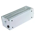 RS PRO 85 °C Enclosure Heater 110V AC 100W Output, 100W Input, Surface Mount, Horizontal, Steel Case