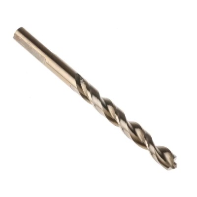 DeWALT High Speed Steel Cobalt 10 mm 29 Pieces Drill Bit Set 133 mm Overall Length DT4914-QZ