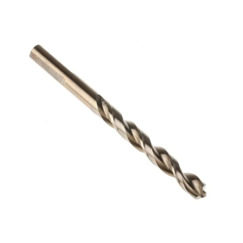 DeWALT High Speed Steel Cobalt 10 mm 29 Pieces Drill Bit Set 133 mm Overall Length DT4914-QZ