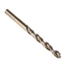 DeWALT High Speed Steel Cobalt 10 mm 29 Pieces Drill Bit Set 133 mm Overall Length DT4914-QZ