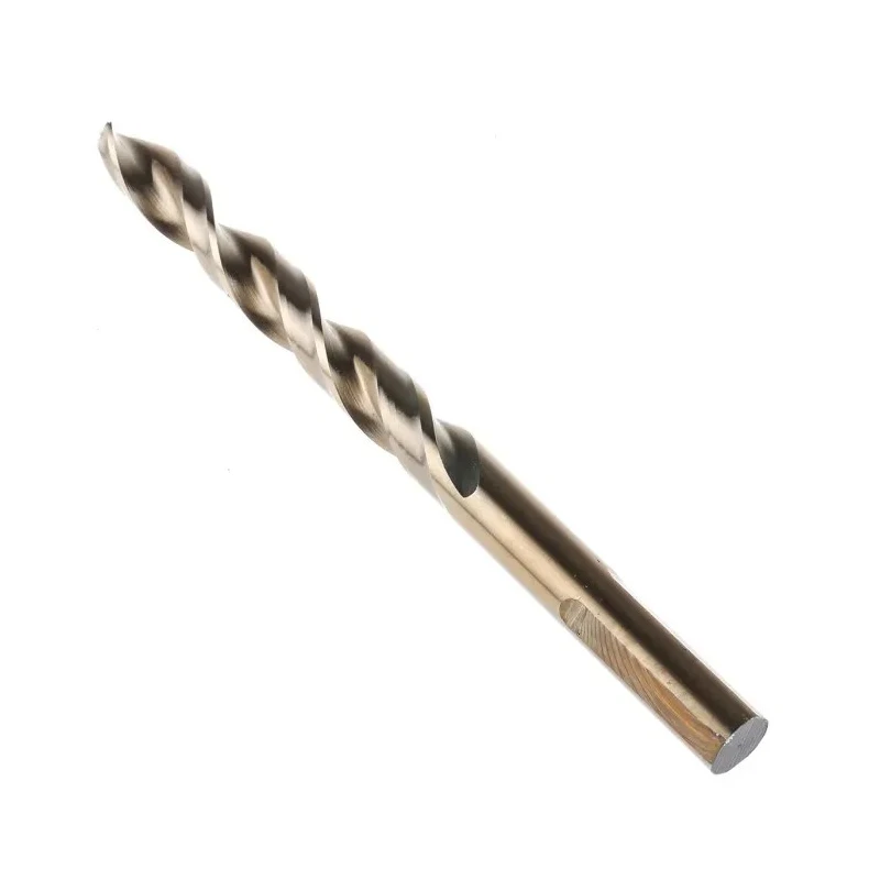 DeWALT High Speed Steel Cobalt 10 mm 29 Pieces Drill Bit Set 133 mm Overall Length DT4914-QZ