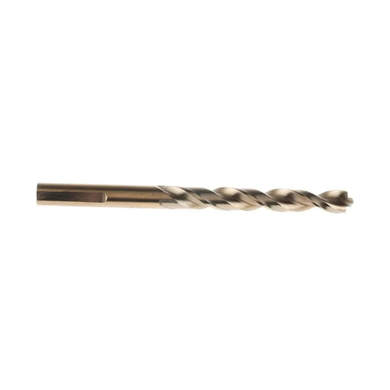 DeWALT High Speed Steel Cobalt 10 mm 29 Pieces Drill Bit Set 133 mm Overall Length DT4914-QZ
