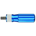 RS PRO Pre-Settable Torque Screwdriver 0.06 To 4.06 Nm 1/4 in Drive ±6 % Accuracy 603-609