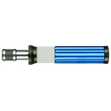 RS PRO Pre-Settable Torque Screwdriver 0.06 To 4.06 Nm 1/4 in Drive ±6 % Accuracy 603-609